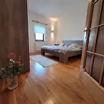Velké Dářko Apartmán