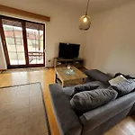 Apartmán Velké Dářko *