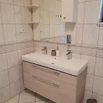 Apartmán Velké Dářko Skrdlovice