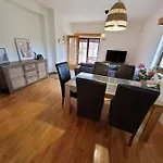 Apartmán Velké Dářko *