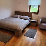 Velké Dářko * Skrdlovice