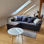 Apartmán Velké Dářko *