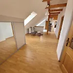 Apartmán Velké Dářko