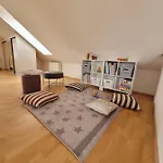 Velké Dářko Apartmán *