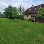 Apartmán Velké Dářko