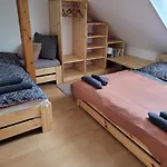 Apartmán Velké Dářko Skrdlovice