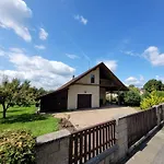 Apartmán Velké Dářko Skrdlovice