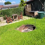 Velké Dářko Apartmán Skrdlovice
