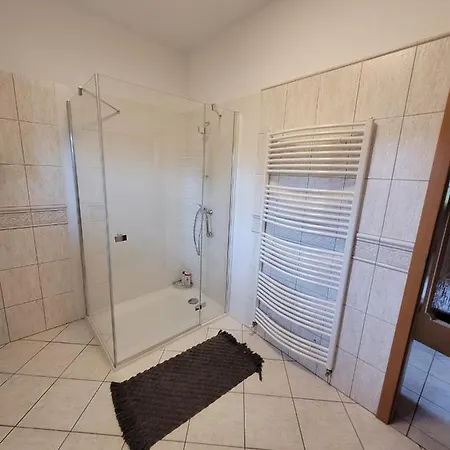 Apartmán Velké Dářko