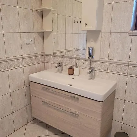 Apartmán Velké Dářko Skrdlovice