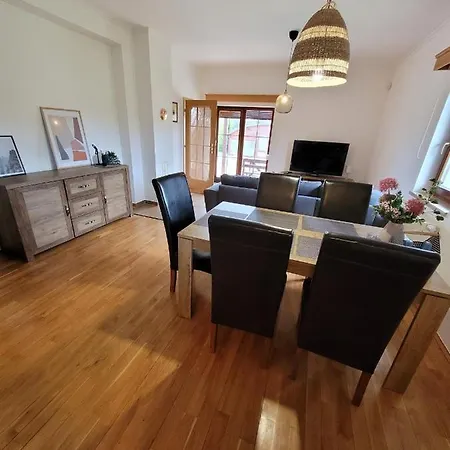 Apartmán Velké Dářko *