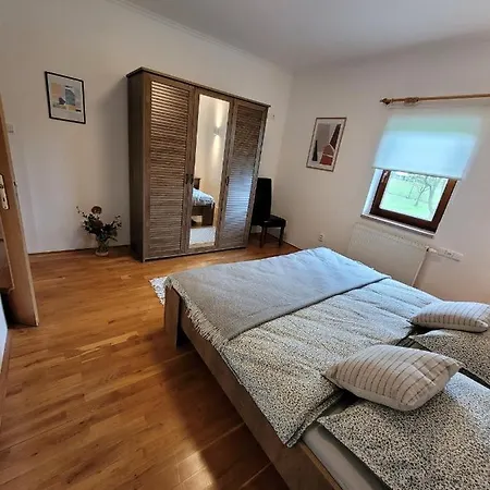 Apartment Velke Darko