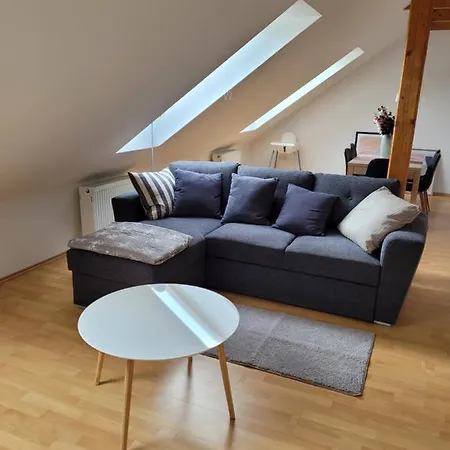 Apartmán Velké Dářko *