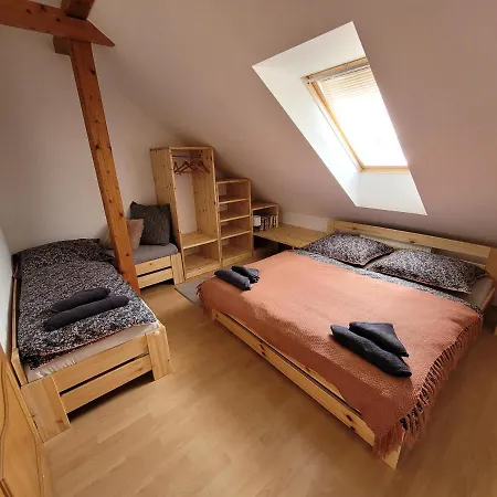 Velké Dářko *