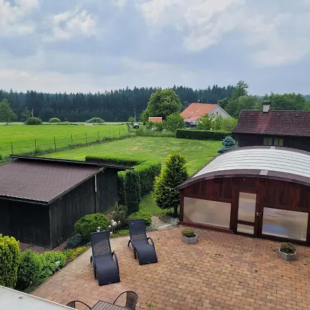 Velké Dářko * Skrdlovice