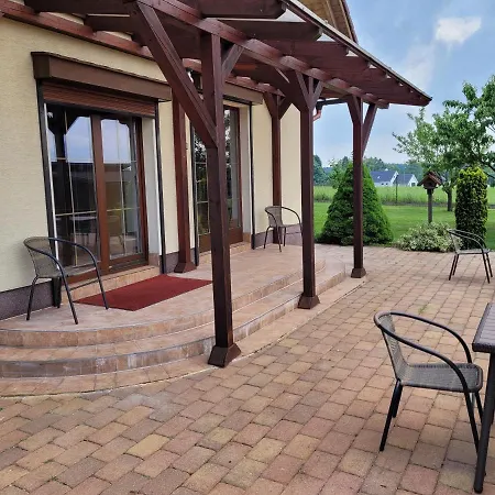 Apartmán Velké Dářko *