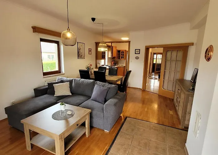 Appartement Velke Darko *