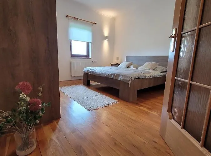 Velke Darko Appartement