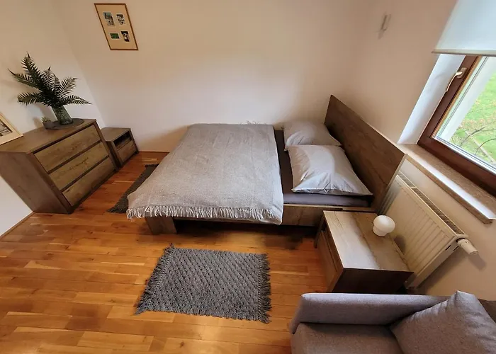 Velke Darko Appartement