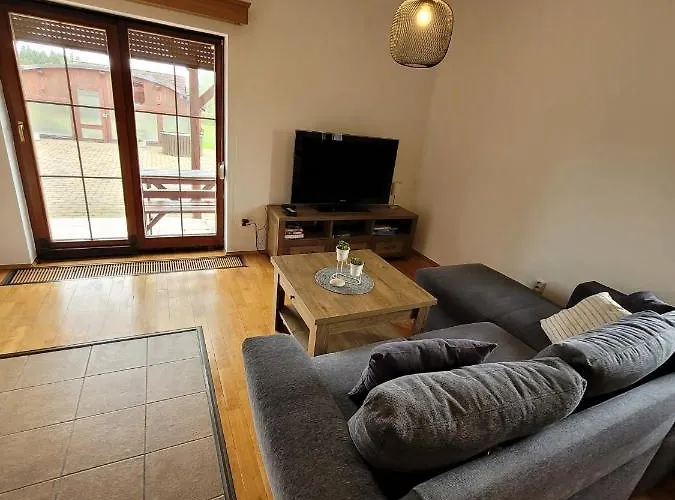 Appartement Velke Darko *