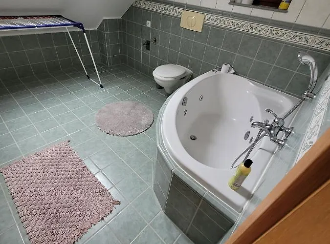 Velke Darko Appartement *