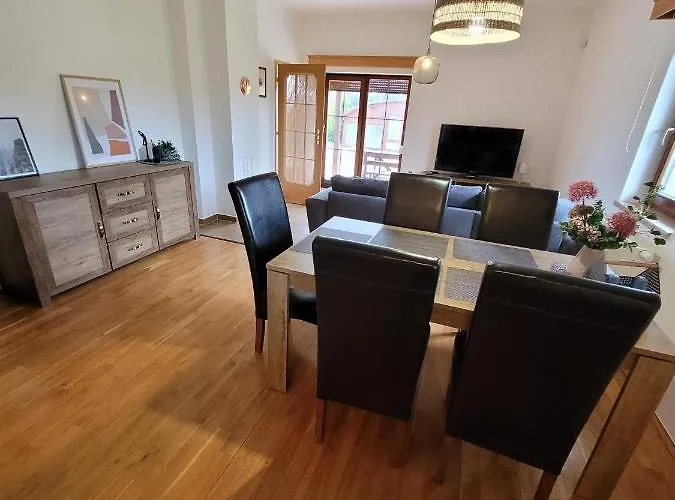 Appartement Velke Darko *
