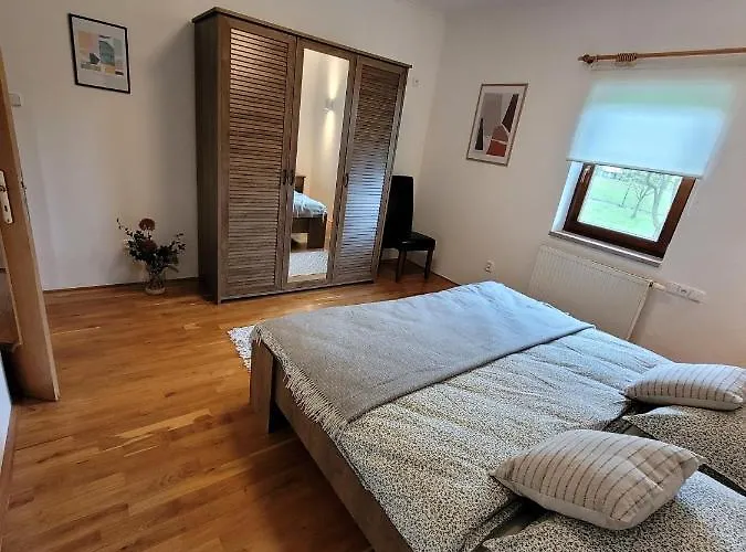 Appartement Velke Darko