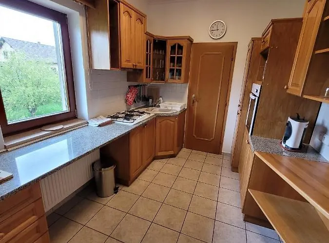 Velke Darko Appartement