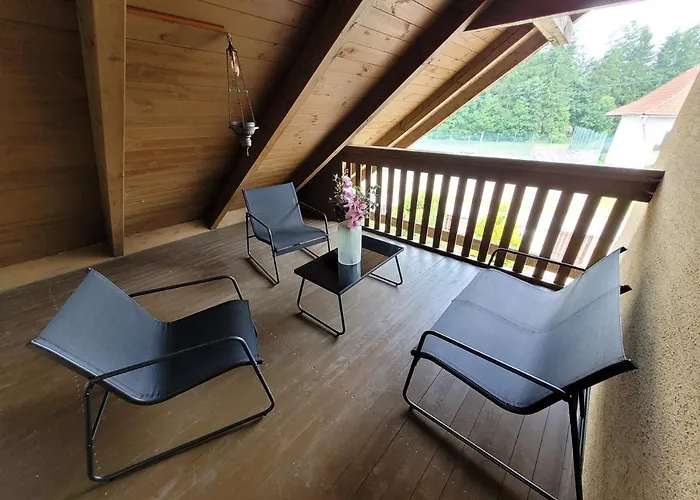 Appartement Velke Darko