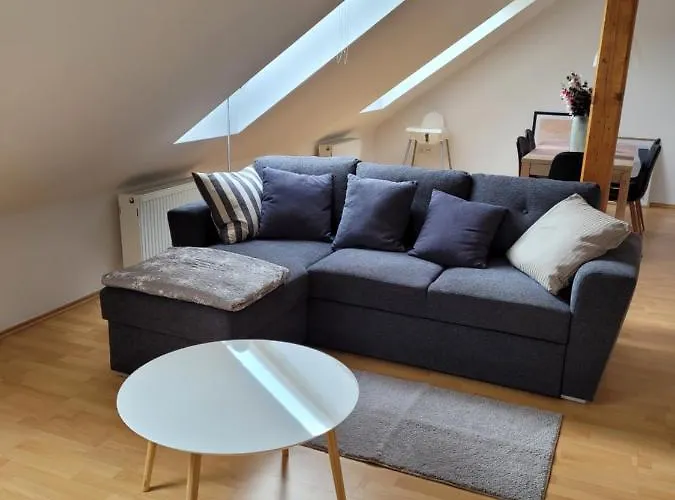 Appartement Velke Darko *