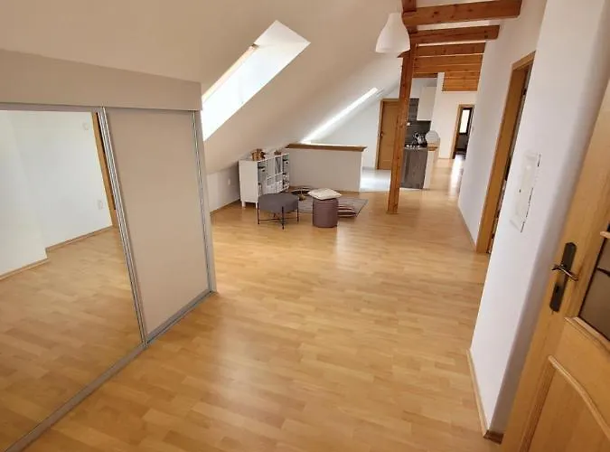 Appartement Velke Darko