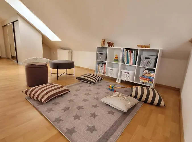 Velke Darko Appartement *