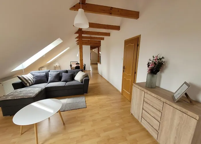 Appartement Velke Darko