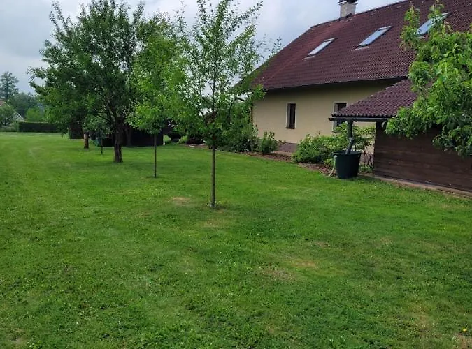 Appartement Velke Darko