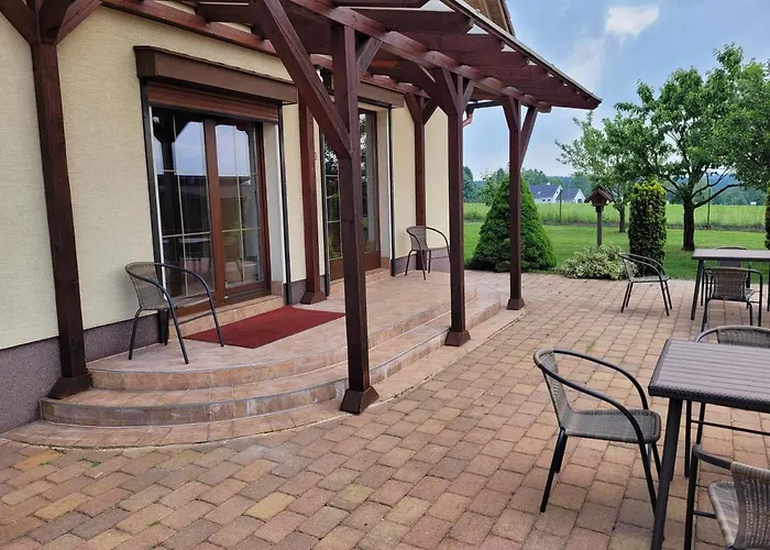 Appartement Velke Darko *