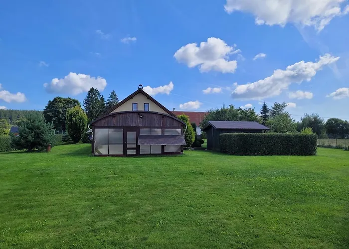 Appartement Velke Darko *