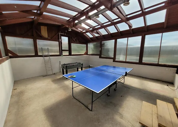 Velke Darko Appartement *