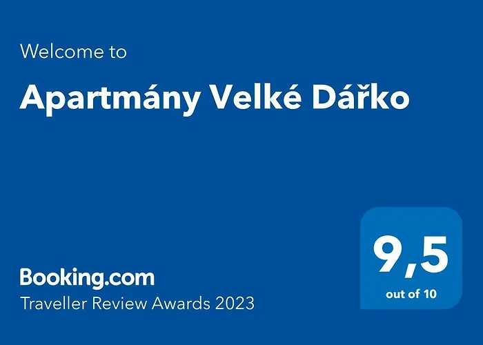 Velke Darko Skrdlovice